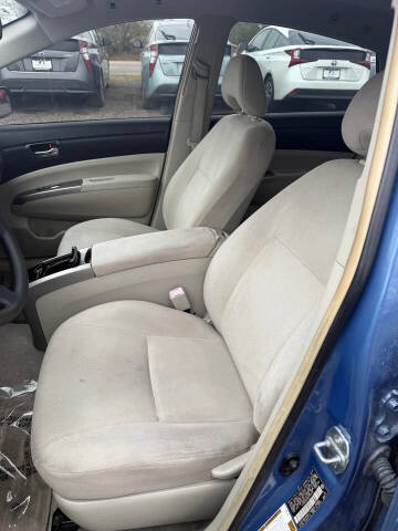 2008 Toyota Prius Touring