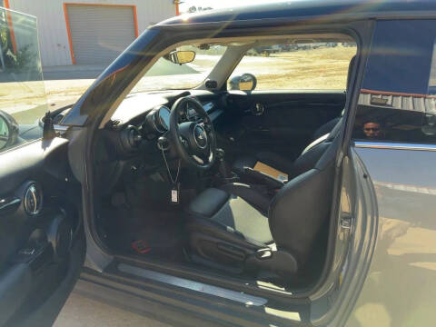 2016 MINI Hardtop 2 Door Cooper S