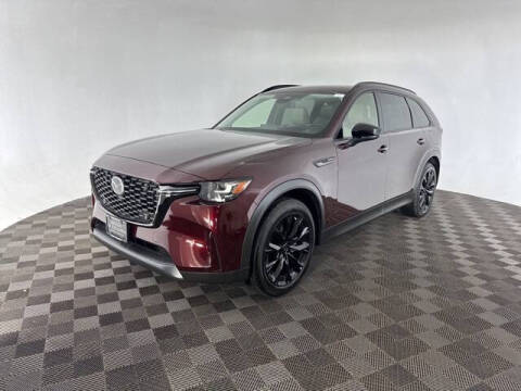 2026 Mazda CX-90 3.3 Turbo Premium Sport