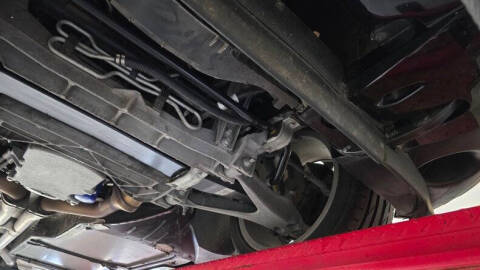 2006 Chevrolet Corvette