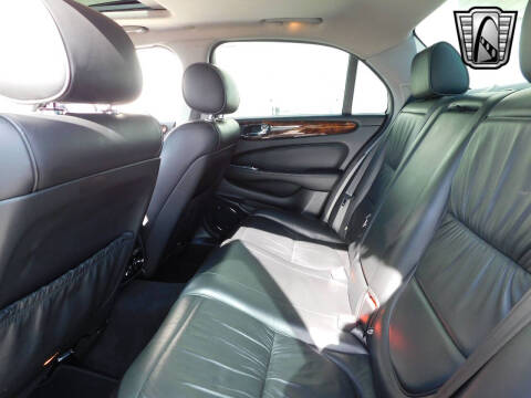 2004 Jaguar XJ-Series Vanden Plas