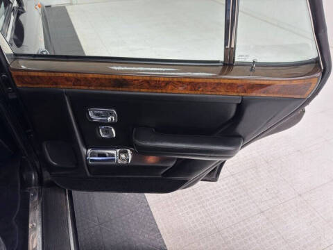 1989 Bentley Turbo R