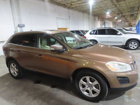2011 Volvo XC60