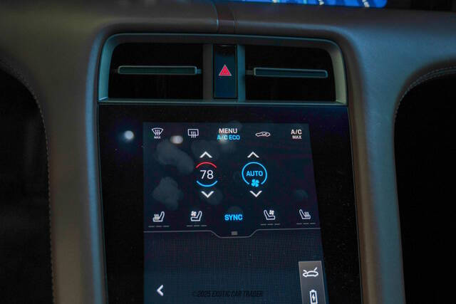 2023 Porsche Taycan 4S