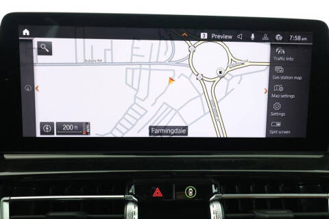 2024 BMW 8 Series 840i xDrive Gran Coupe