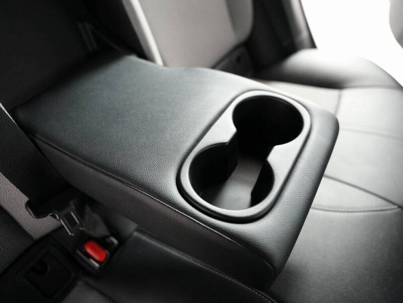 2022 Toyota Corolla Hatchback XSE