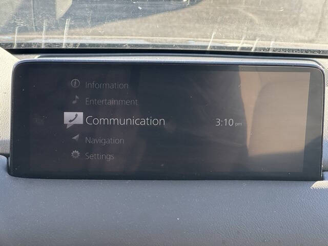 2023 Mazda CX-5 2.5 S Premium Plus