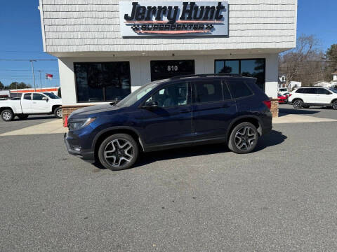 2022 Honda Passport for sale at Jerry Hunt Supercenter in Lexington NC