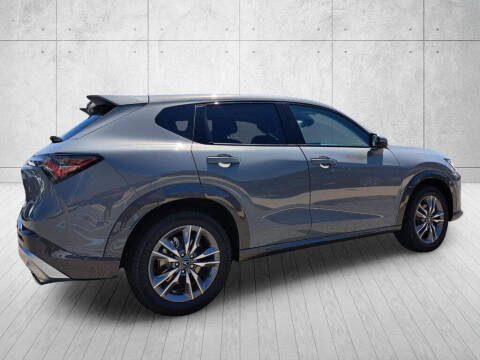 2026 Acura ADX