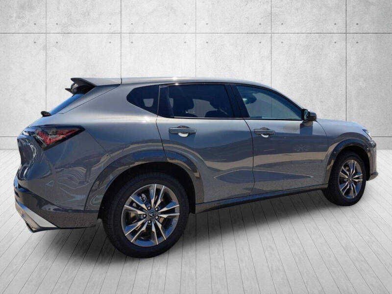 2026 Acura ADX