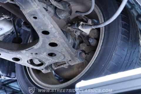 1999 Mazda MX-5 Miata