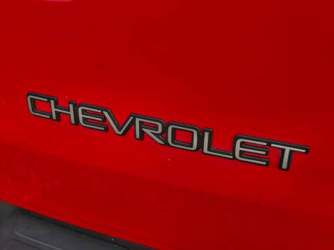 2000 Chevrolet Express G3500