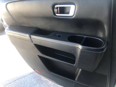 2015 Honda Pilot Touring