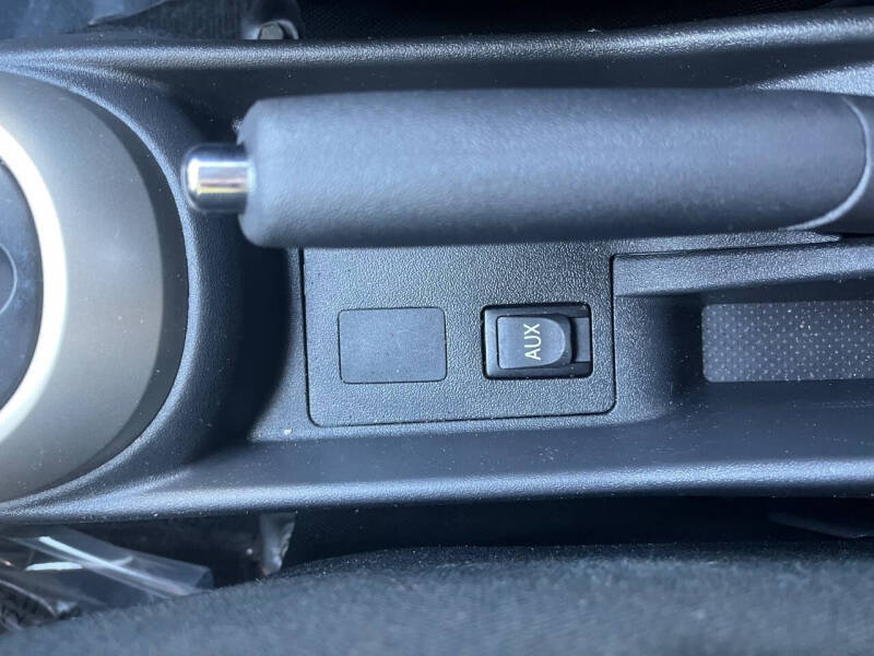 2006 Scion xA