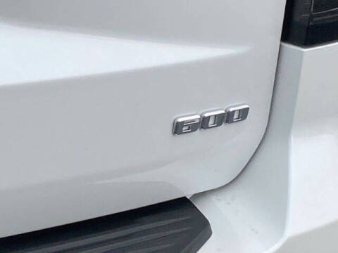 2023 Cadillac Escalade ESV Luxury