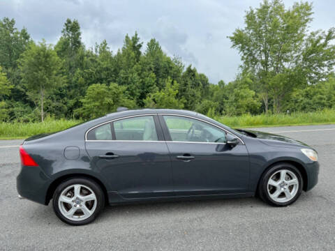 2013 Volvo S60 T5 Premier