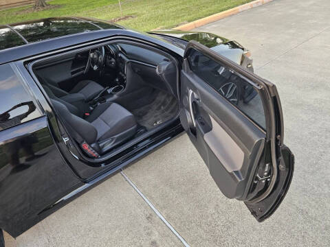 2015 Scion tC