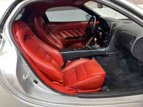 1993 Mazda RX-7 Turbo