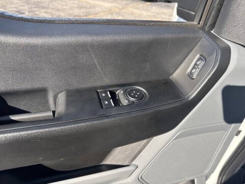 2025 Ford F-350 Super Duty