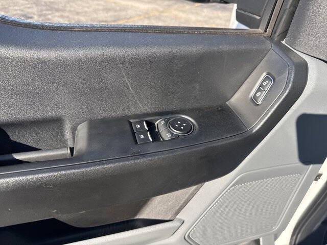 2025 Ford F-350 Super Duty