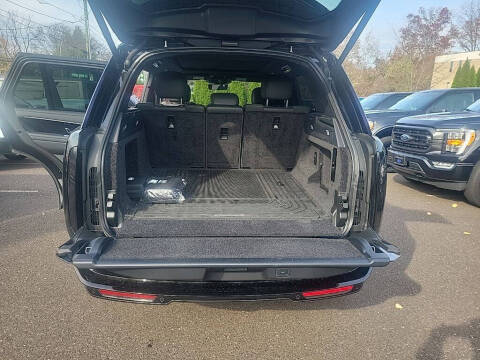 2023 Land Rover Range Rover P530 SE