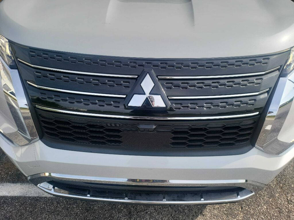 2022 Mitsubishi Outlander for sale at First Place Auto Sales LLC in Rock Hill, SC