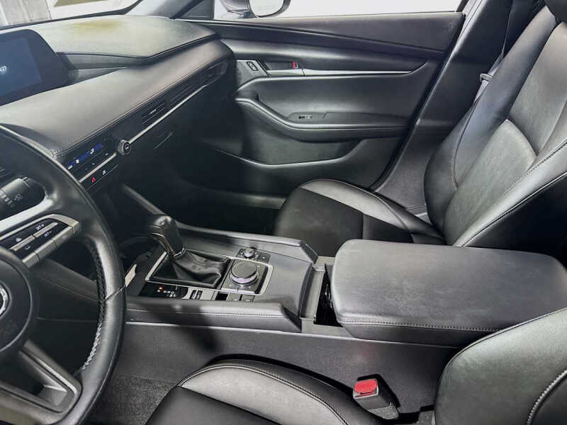 2023 Mazda Mazda3 Hatchback 2.5 S Select