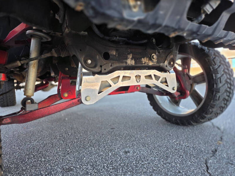 2016 GMC Sierra 1500 Denali