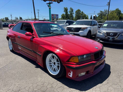 1997 BMW M3