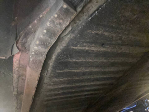 1966 Volkswagen Beetle Convertible