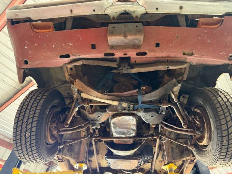 1970 Dodge Coronet