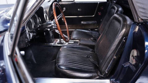 1964 Chevrolet Corvette