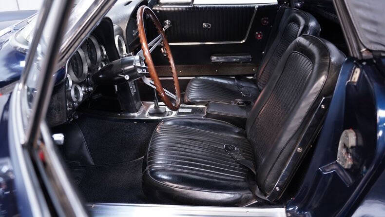 1964 Chevrolet Corvette