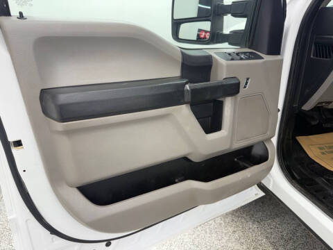 2019 Ford F-250 Super Duty