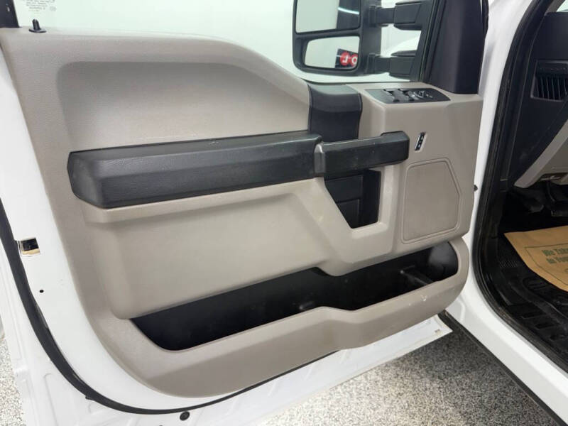 2019 Ford F-250 Super Duty