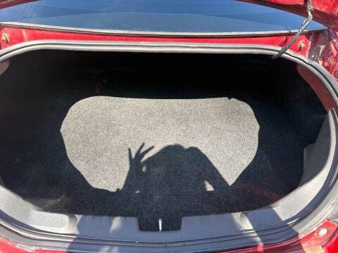 2014 Chevrolet Camaro LS