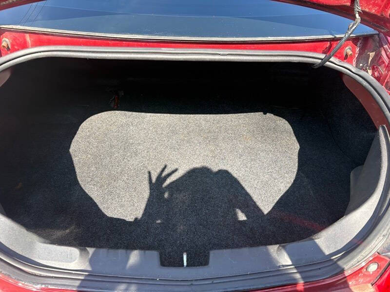 2014 Chevrolet Camaro LS