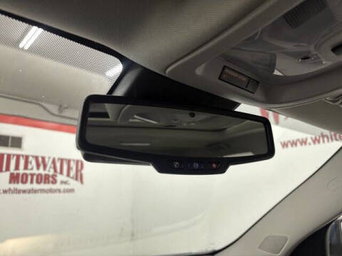 2012 GMC Terrain SLT-1