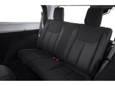 2015 Jeep Wrangler Sahara