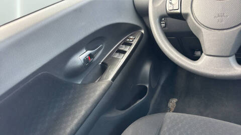 2008 Scion xD