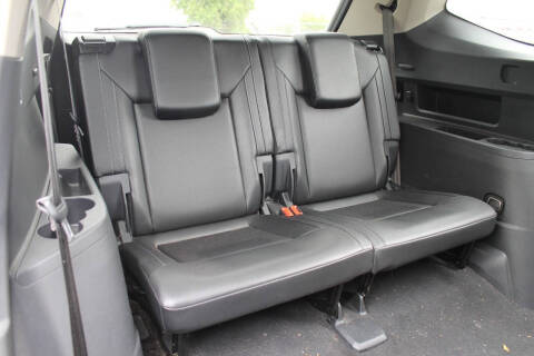 2019 Volkswagen Atlas V6 SE 4Motion