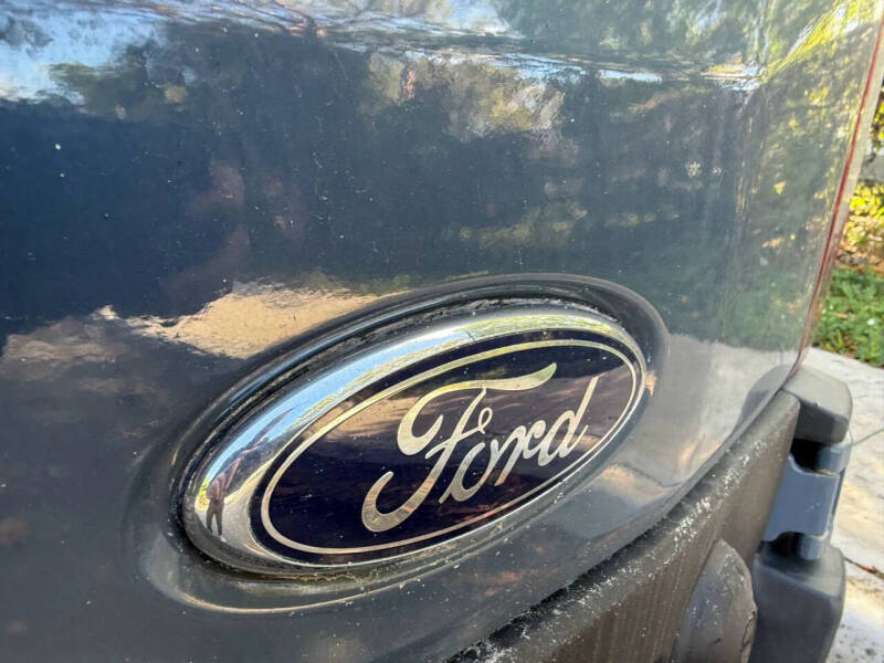 2020 Ford Transit 250