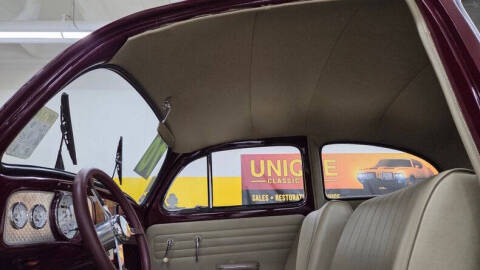1970 Volkswagen Beetle
