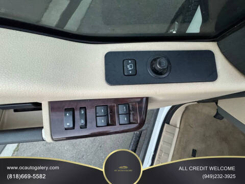 2008 Ford F-350 Super Duty