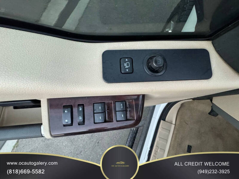 2008 Ford F-350 Super Duty