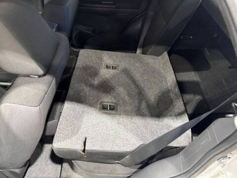 2012 Suzuki SX4 Crossover Premium