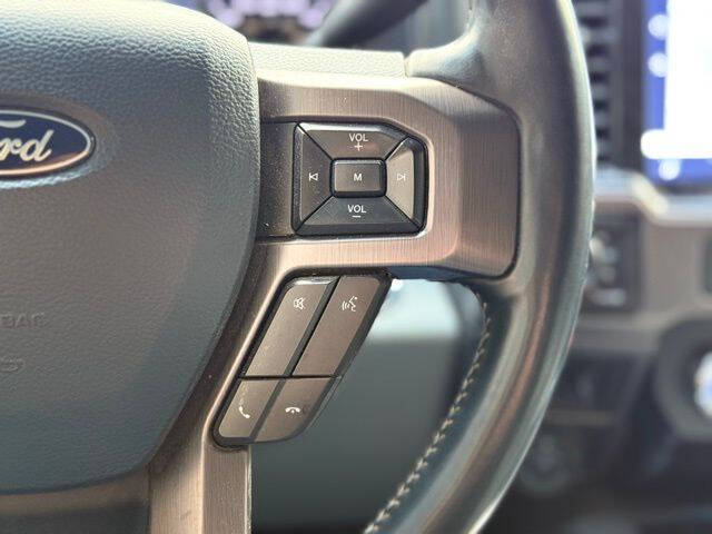 2022 Ford F-450 Super Duty Limited