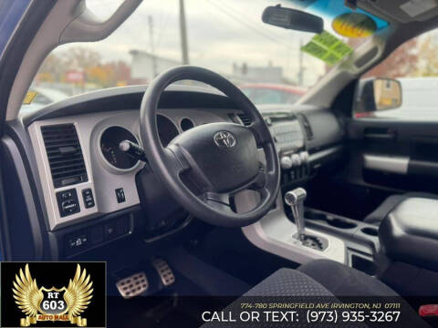 2007 Toyota Tundra SR5