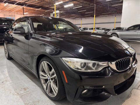 2015 BMW 4 Series 435i