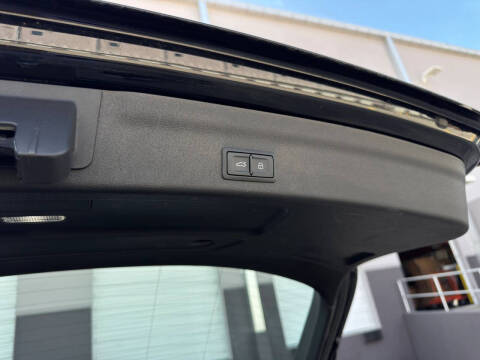 2023 Audi RS 6 Avant 4.0T quattro Avant